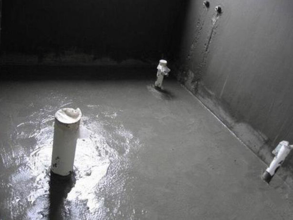 衛生間防水補漏